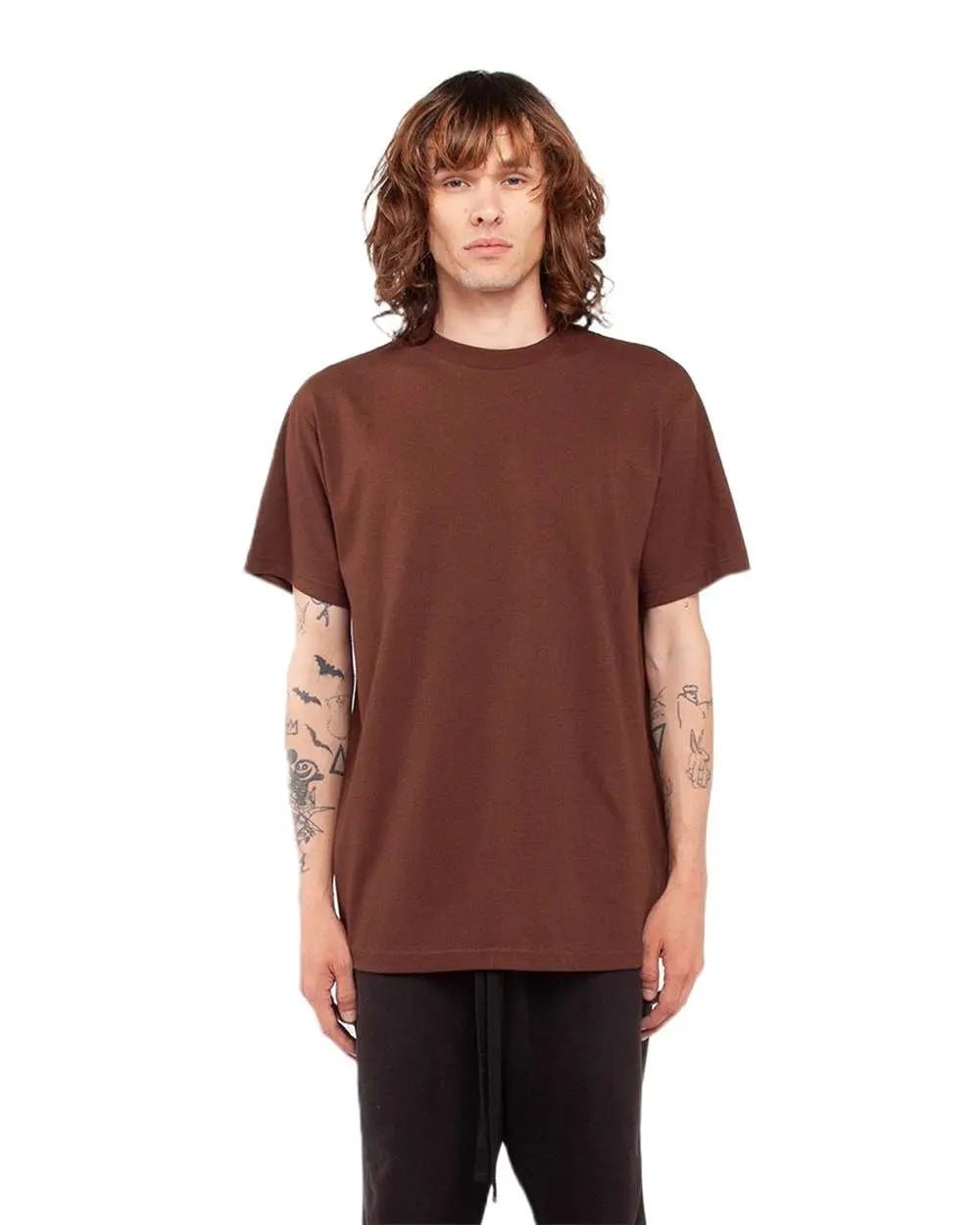 Shaka Wear SHASS Active Unisex T-Shirt - DTF Dallas 