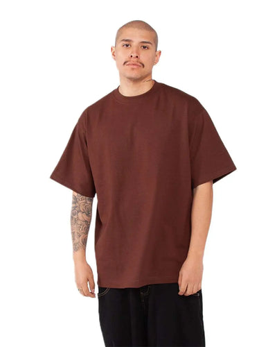 Shaka Wear SHMHSS Max Heavyweight Unisex T-Shirt - DTF Dallas 