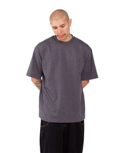 Shaka Wear SHMHSS Max Heavyweight Unisex T-Shirt - DTF Dallas 