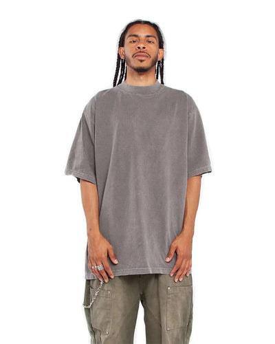 Shaka Wear SHGD Max Heavyweight Garment-Dyed Unisex T-Shirt - DTF Dallas 