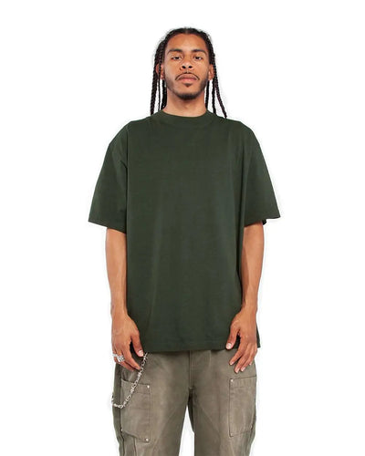 Shaka Wear SHGD Max Heavyweight Garment-Dyed Unisex T-Shirt - DTF Dallas 
