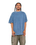Shaka Wear SHGD Max Heavyweight Garment-Dyed Unisex T-Shirt - DTF Dallas 