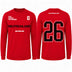 FIFA World Cup 2026 Germany Long Sleeve Shirt – Official "We Are 26" Tee - DTF Dallas 