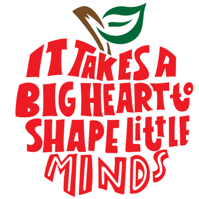 Preschool Teacher DTF Design Ready to Press V1 | DTF Dallas - DTF Dallas 