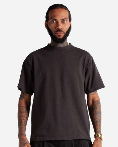 Custom | Shaka Wear SHMCS Max Heavyweight Cropped Unisex T-Shirt