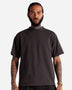 Custom | Shaka Wear SHMCS Max Heavyweight Cropped Unisex T-Shirt