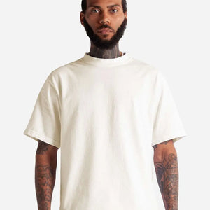 Shaka Wear SHMCS Max Heavyweight Cropped Unisex T-Shirt - DTF Dallas 