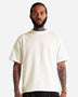 Shaka Wear SHMCS Max Heavyweight Cropped Unisex T-Shirt - DTF Dallas 