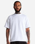 Shaka Wear SHMCS Max Heavyweight Cropped Unisex T-Shirt - DTF Dallas 