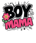 Boy Mama Design - DTF Ready To Press