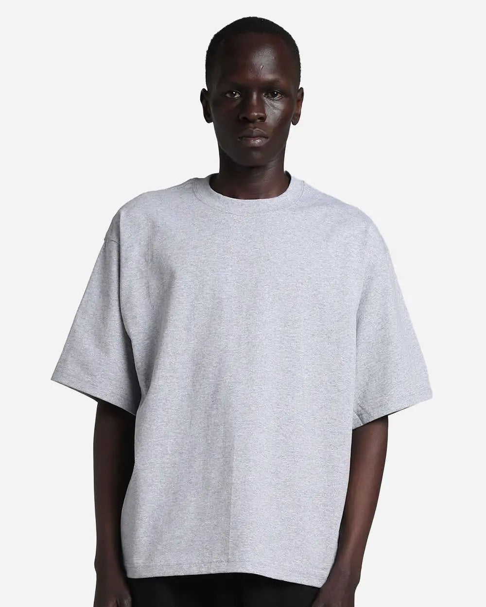 Shaka Wear SHMCS Max Heavyweight Cropped Unisex T-Shirt - DTF Dallas 