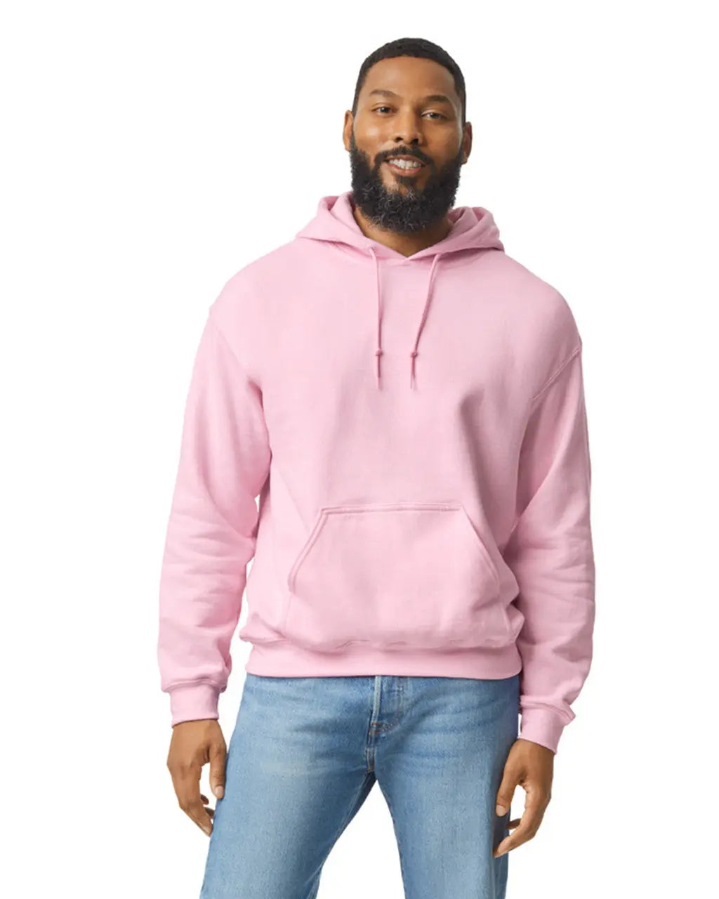Gildan 18500 Heavy Blend™ Hooded Unisex Sweatshirt - DTF Dallas 