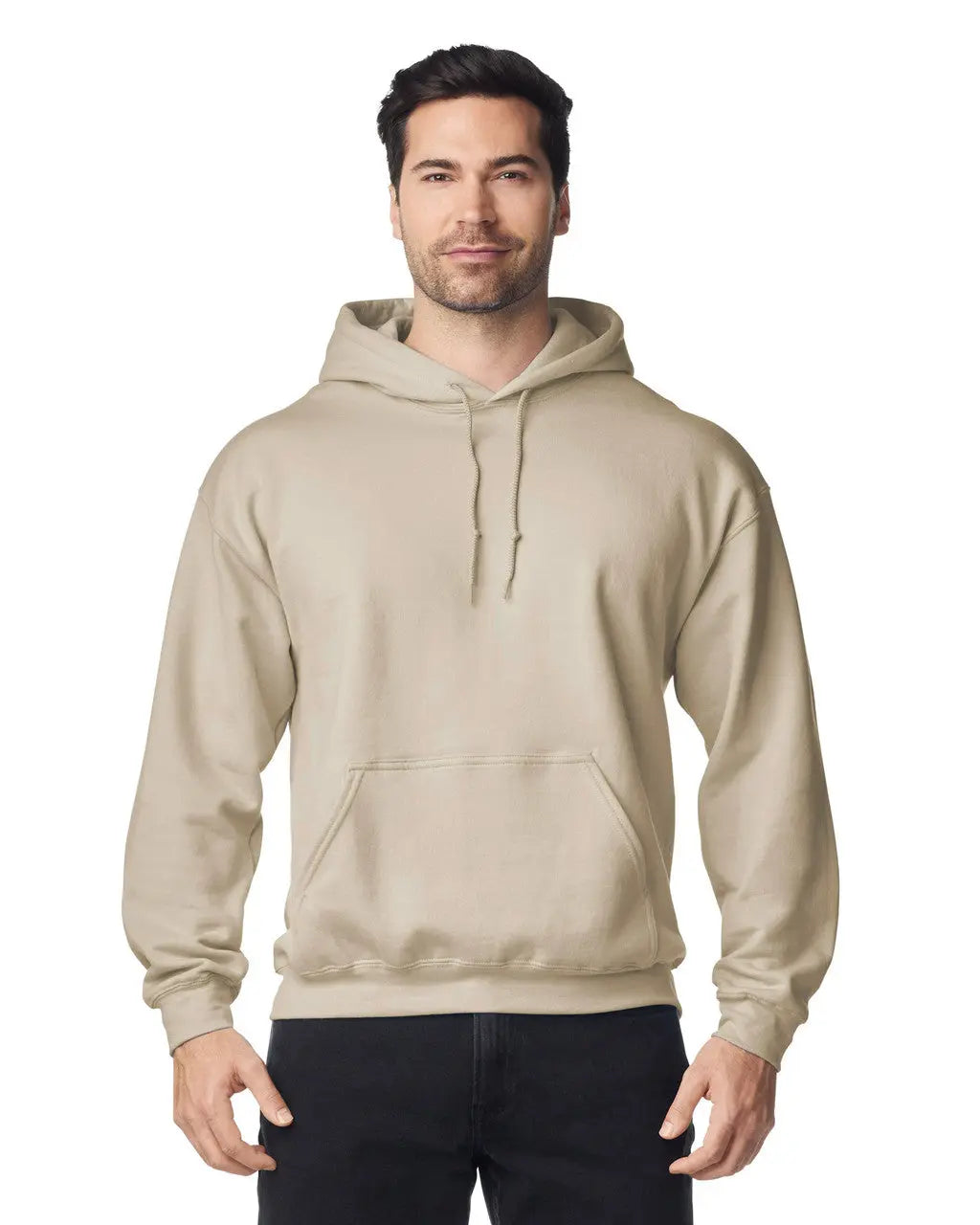 Gildan 18500 Heavy Blend™ Hooded Unisex Sweatshirt - DTF Dallas 