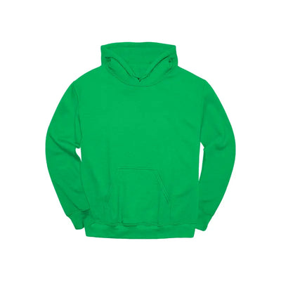Gildan 18500 Heavy Blend™ Hooded Unisex Sweatshirt - DTF Dallas 