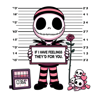 The Nightmare Before Christmas Jack Skellington | DTF Dallas - DTF Dallas 