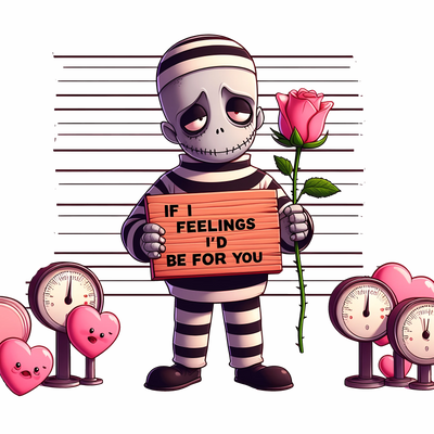 Frankenstein - If I Feelings They'd Be for You | DTF Dallas - DTF Dallas 