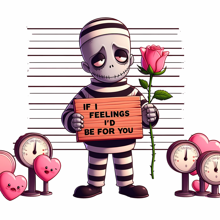Frankenstein - If I Feelings They'd Be for You | DTF Dallas