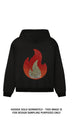 Flame 21035 Rhinestone