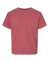 Comfort Colors 9018 Garment-Dyed Heavyweight Youth T-Shirt - DTF Dallas 