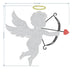 Cupid 21060 Rhinestone - DTF Dallas 