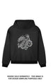 Dragon 21066 Ready to Press Rhinestone Transfer