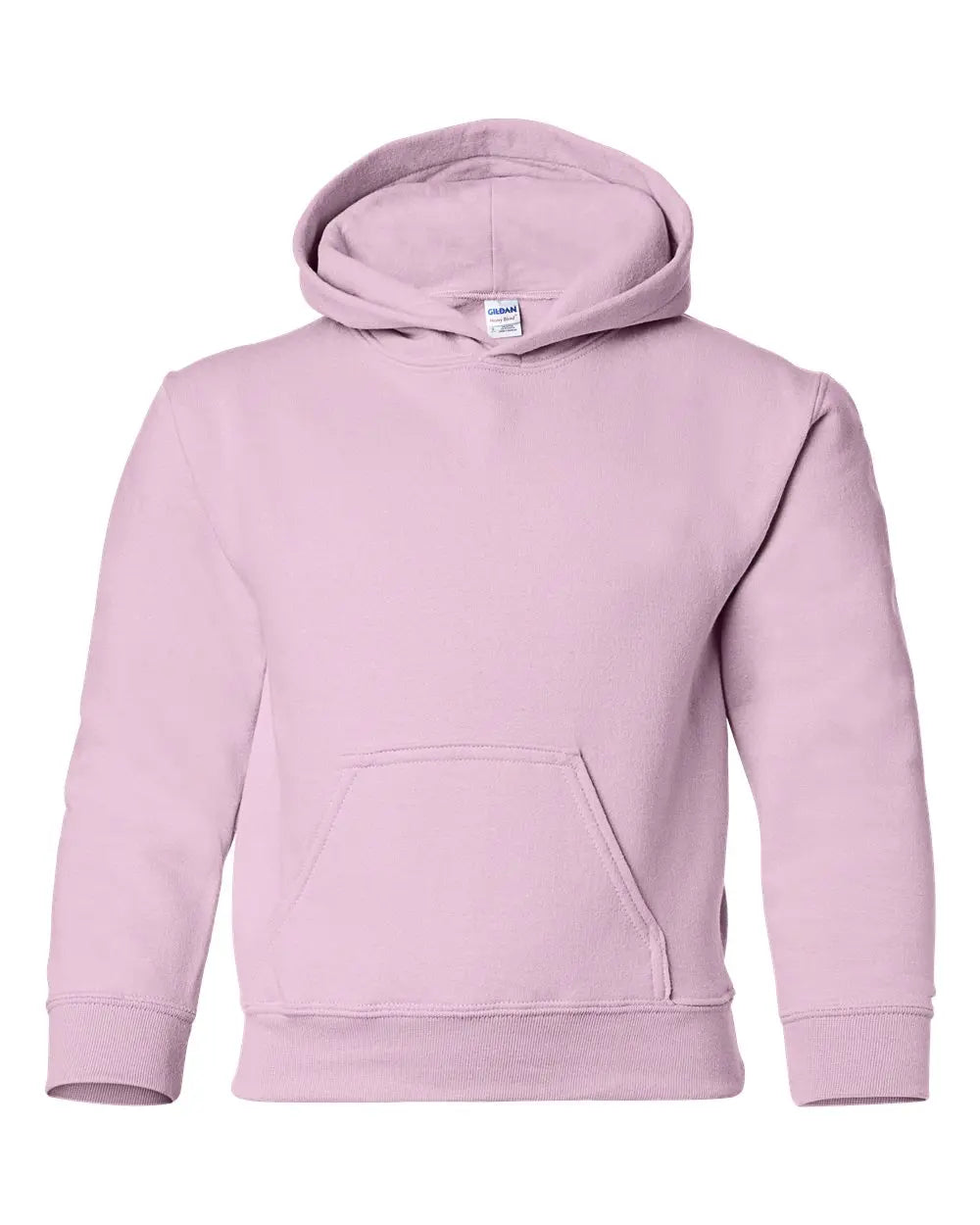 Gildan 18500B Heavy Blend™ Hooded Youth Sweatshirt - DTF Dallas 
