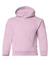 Gildan 18500B Heavy Blend™ Hooded Youth Sweatshirt - DTF Dallas 