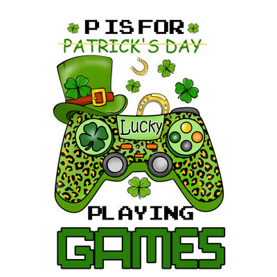 Saint Patrick's Day Design | DTF Dallas - DTF Dallas 