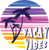 Vacay Vibes Design - DTF Ready To Press