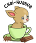 Funny Chinchilla Design DTF-Ready to Press | DTF Dallas