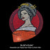 23029 Asian Beauty Rhinestone | DTF Dallas
