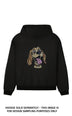 23033 Ruffus dog Rhinestone | DTF Dallas