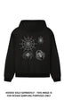 24001 Spider and web Rhinestone | DTF Dallas