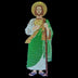 St. Jude 24022 Ready to Press Rhinestone Transfer - DTF Dallas 