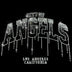 City of Angels 25039 Ready to Press Rhinestone Transfer - DTF Dallas 