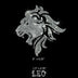 Leo 25052 Ready to Press Rhinestone Transfer - DTF Dallas 