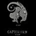 Capricorn 25054 Ready to Press Rhinestone Transfer - DTF Dallas 