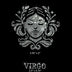 Virgo 25058 Ready to Press Rhinestone Transfer - DTF Dallas 