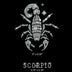 Scorpio 25059 Ready to Press Rhinestone Transfer - DTF Dallas 