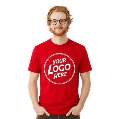 Custom | Sprint N3402 Performance T-Shirt - DTF Dallas 
