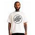 Custom | Shaka Wear SHMCS Max Heavyweight Cropped Unisex T-Shirt