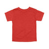 Bella + Canvas 3001T | Toddler Jersey Tee 3001 T - 2T - DTF Dallas 