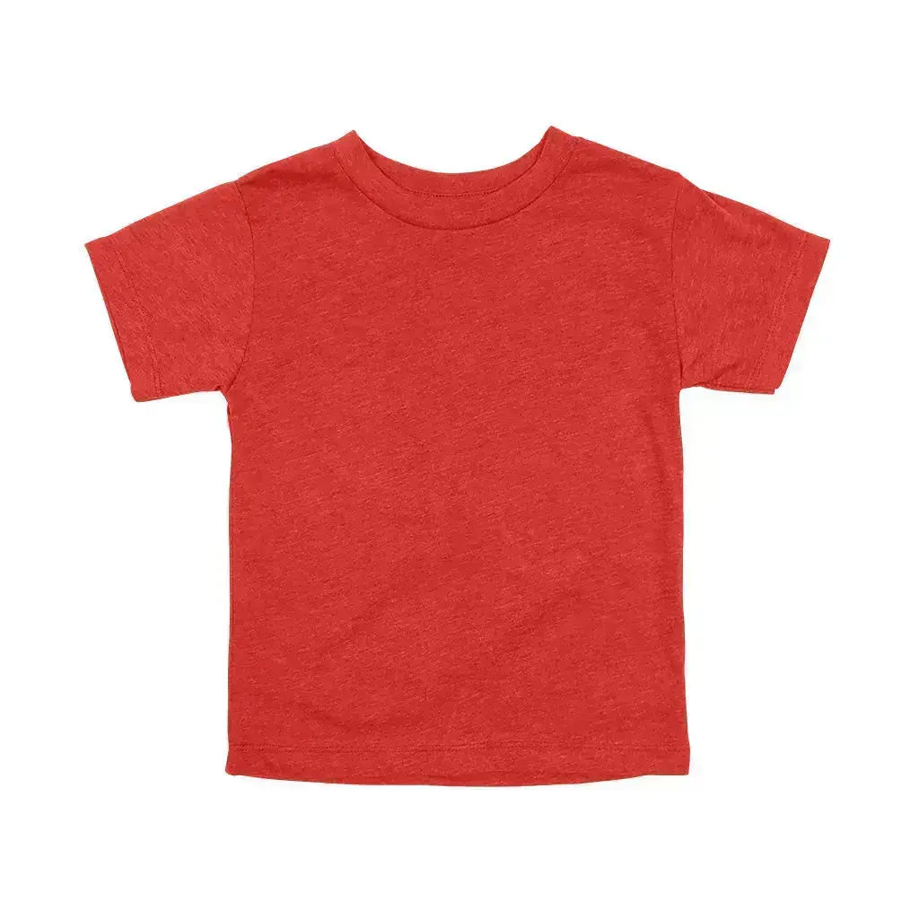 Bella + Canvas 3001T | Toddler Jersey Tee 3001 T - 2T - DTF Dallas 