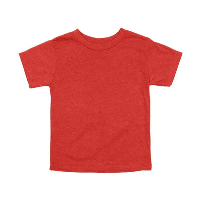 Bella + Canvas 3001T | Toddler Jersey Tee 3001 T - 2T - DTF Dallas 
