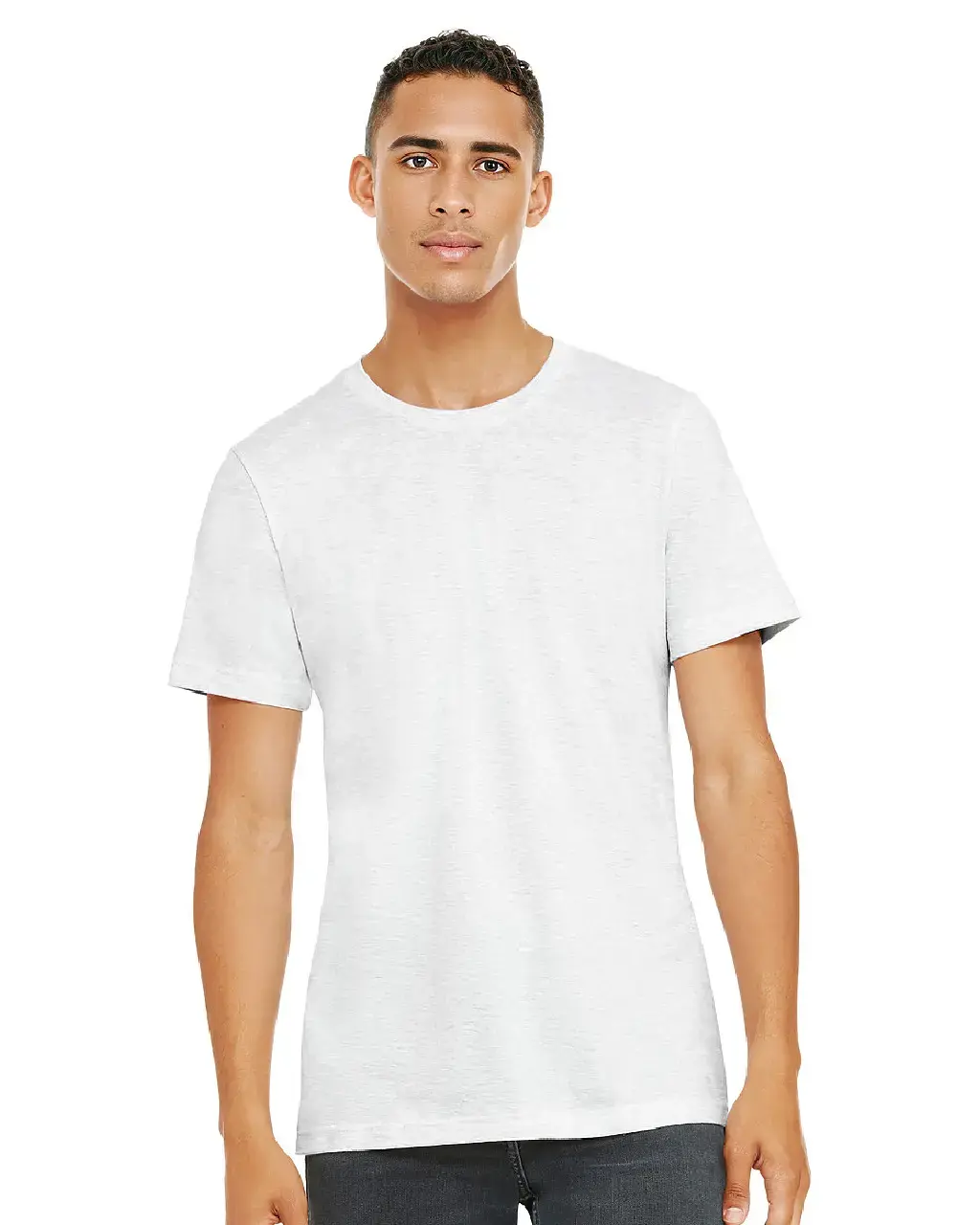 Bella Canvas 3001 Jersey Tee - DTF Dallas 