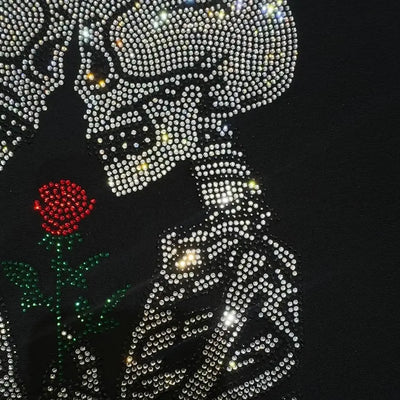 24008 Forever Together Rhinestone | DTF Dallas