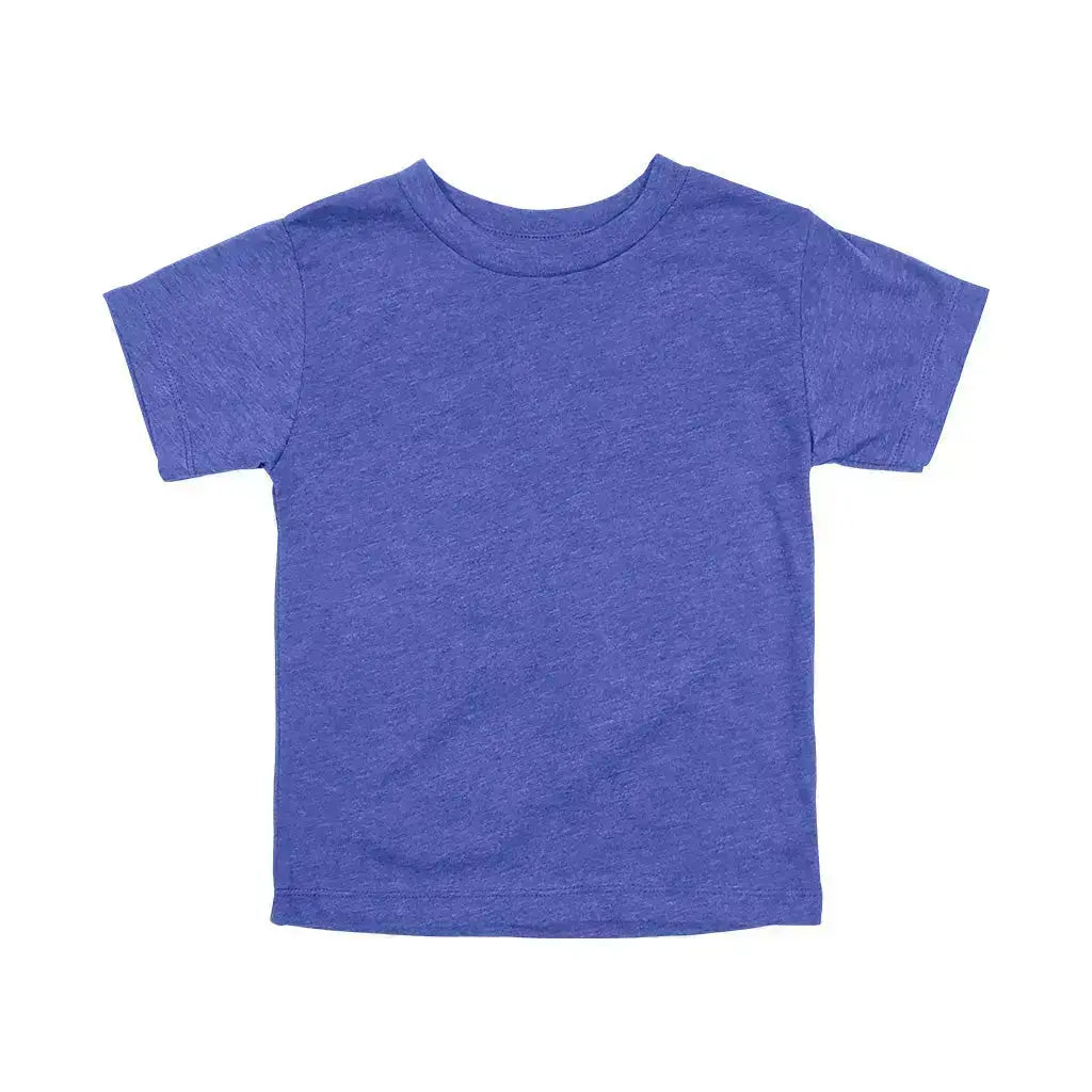 Bella + Canvas 3001T | Toddler Jersey Tee 3001 T - 2T - DTF Dallas 