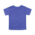Bella + Canvas 3001T | Toddler Jersey Tee 3001 T - 2T - DTF Dallas 