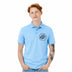 Custom | A4 Essential N3040 Performance Men’s Polo Shirt - DTF Dallas 