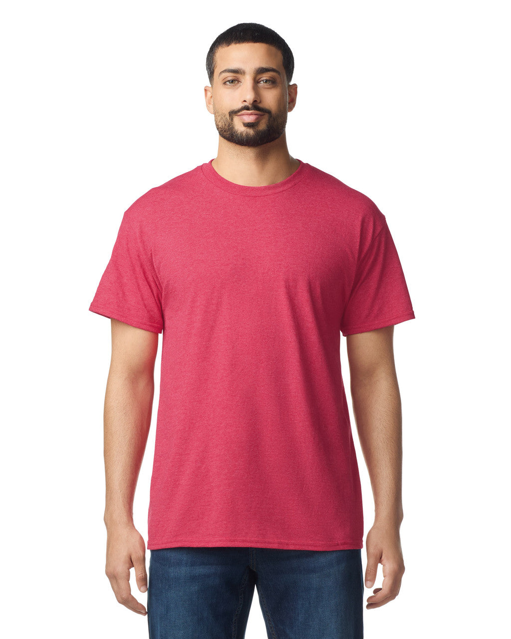 Gildan 5000 Heavy Cotton™ Unisex T-Shirt